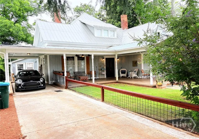 Homes for sale in Commerce, GA | 79 Georgia Ave, Commerce, GA 30529 | MLS# CL358628
