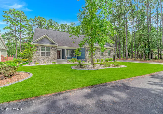 Photo 1 of Single family home for sale at 791 Wild Oak Ln Nw, Calabash, NC 28467 | MLS# 100590905 | Listing updated on 2026-09-08