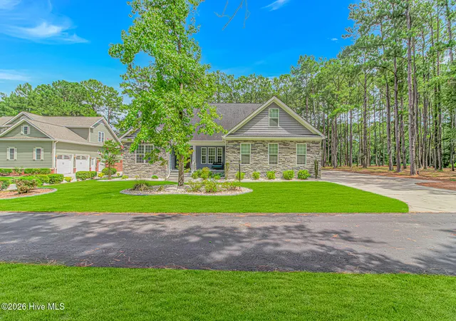 Photo 3 of Single family home for sale at 791 Wild Oak Ln Nw, Calabash, NC 28467 | MLS# 100590905 | Listing updated on 2026-09-08