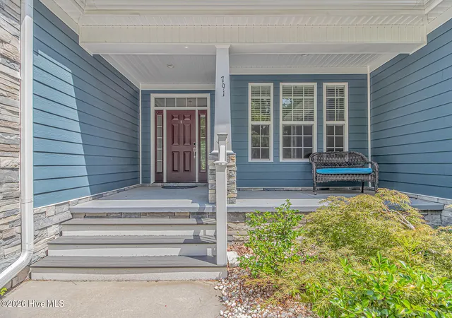 Photo 4 of Single family home for sale at 791 Wild Oak Ln NW, Calabash, NC 28467 | MLS# 100590905 | Listing updated on 2026-09-08