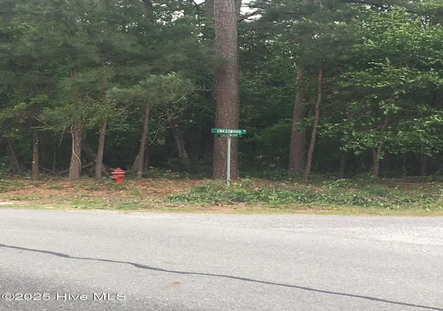 Photo 3 of Land for sale at 300 Crestwood Dr, Goldsboro, NC 27530 | MLS# 100572618 | Listing updated on 2026-08-18