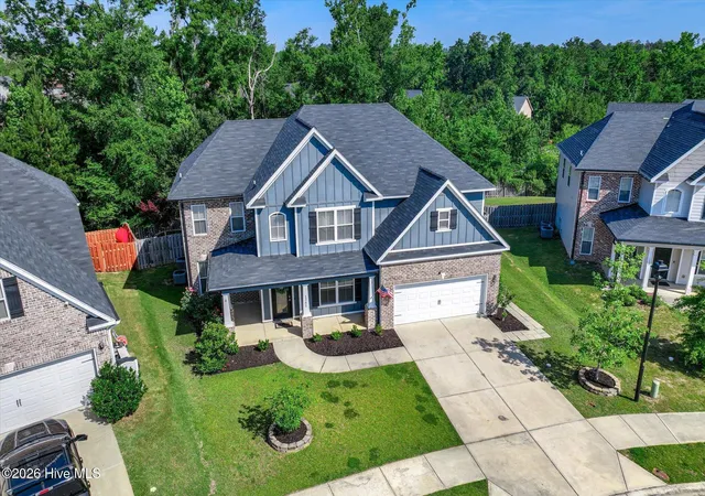 Photo 3 of Single family home for sale at 1341 Eldrick Ln, Grovetown, GA 30813 | MLS# 100577329 | Listing updated on 2026-09-12