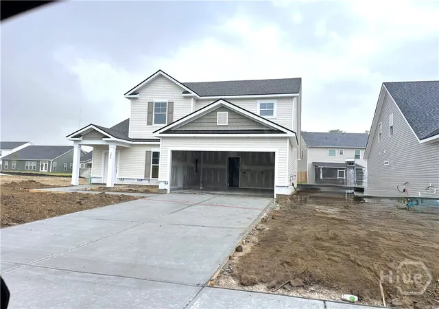 1st image of 136 Classic Dr, Pooler, GA 31322 | MLS# SA357166