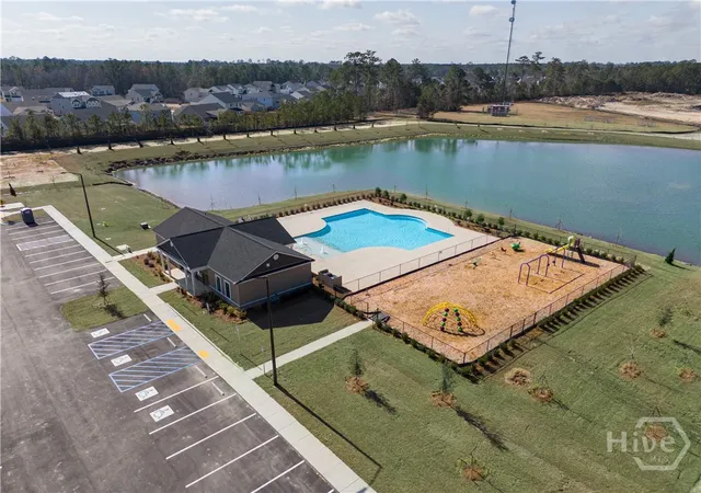 5th image of 136 Classic Dr, Pooler, GA 31322 | MLS# SA357166