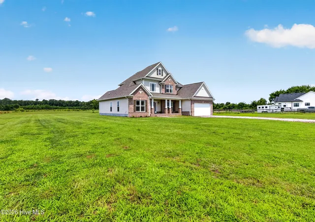 Photo 1 of Single family home for sale at 226 Bartlett Rd, Camden, NC 27921 | MLS# 100592524 | Listing updated on 2026-08-18
