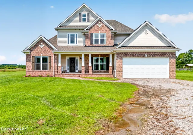 Photo 2 of Single family home for sale at 226 Bartlett Rd, Camden, NC 27921 | MLS# 100592524 | Listing updated on 2026-08-18