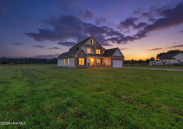 Photo 3 of Single family home for sale at 226 Bartlett Rd, Camden, NC 27921 | MLS# 100592524 | Listing updated on 2026-08-18