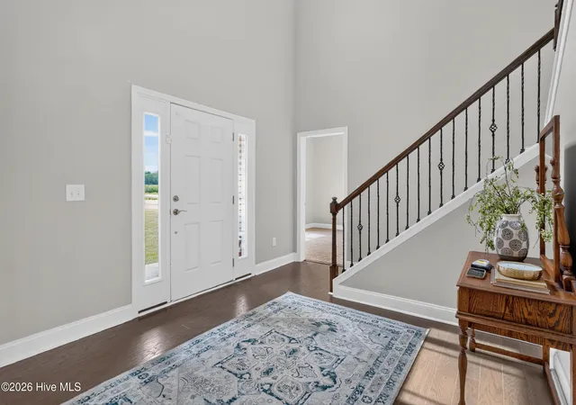 Photo 3 of Single family home for sale at 226 Bartlett Rd, Camden, NC 27921 | MLS# 100592524 | Listing updated on 2026-10-10