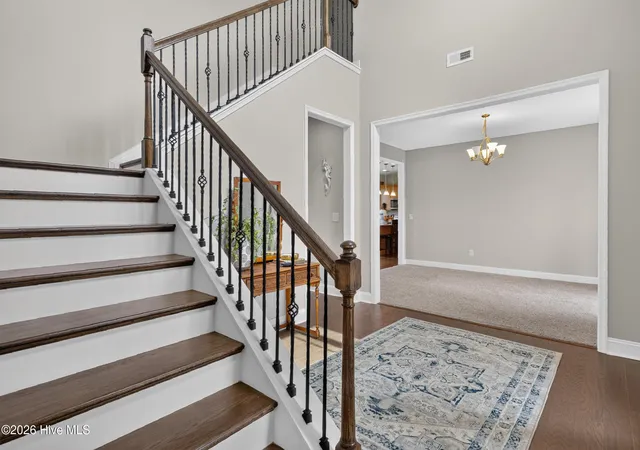 Photo 4 of Single family home for sale at 226 Bartlett Rd, Camden, NC 27921 | MLS# 100592524 | Listing updated on 2026-10-10