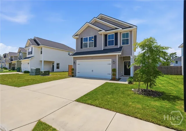 Photo 2 of Single family home for sale at 804 Grayson Ave, Hinesville, GA 31313 | MLS# SA360214 | Listing updated on 2026-10-09
