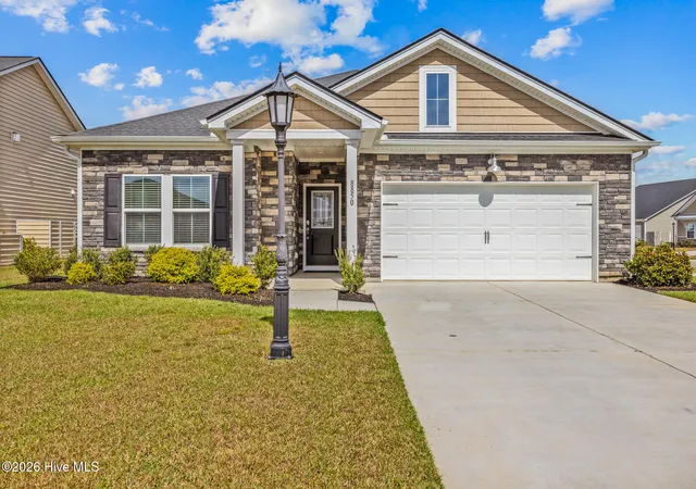 1st image of 8850 Mobile Ave Nw, Carolina Shores, NC 28467 | MLS# 100562008