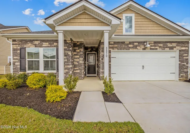 2nd image of 8850 Mobile Ave Nw, Carolina Shores, NC 28467 | MLS# 100562008