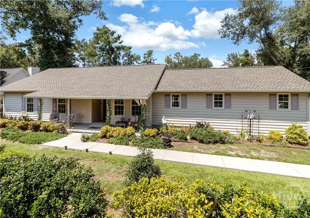 1st image of 378 Brisbon Rd, Richmond Hill, GA 31324 | MLS# SA363455
