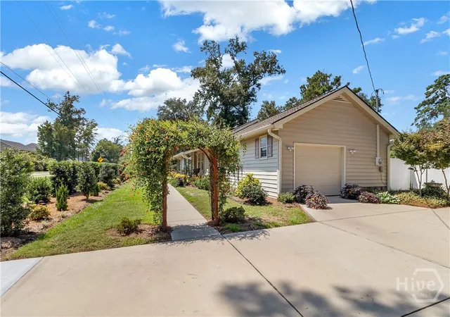 2nd image of 378 Brisbon Rd, Richmond Hill, GA 31324 | MLS# SA363455