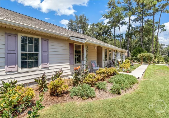 3rd image of 378 Brisbon Rd, Richmond Hill, GA 31324 | MLS# SA363455
