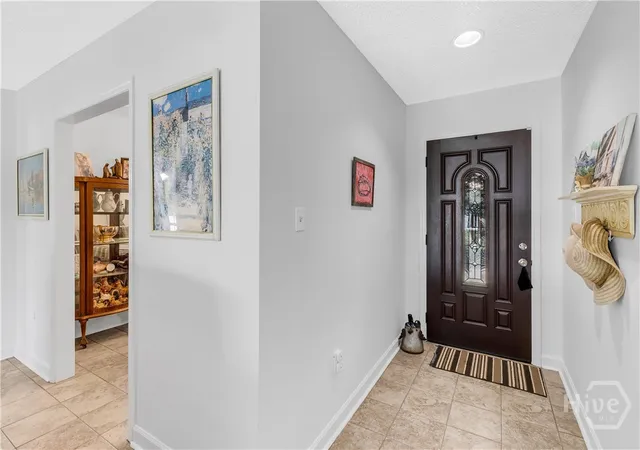5th image of 378 Brisbon Rd, Richmond Hill, GA 31324 | MLS# SA363455