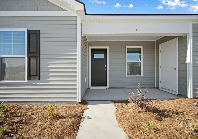 Photo 2 of Single family home for sale at 20 Bardwell Way, Port Wentworth, GA 31407 | MLS# SA358177 | Listing updated on 2026-09-11