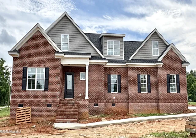 Homes for sale in Spring Hope, NC | 7321 Huckleberry Ln, Spring Hope, NC 27882 | MLS# 100562039