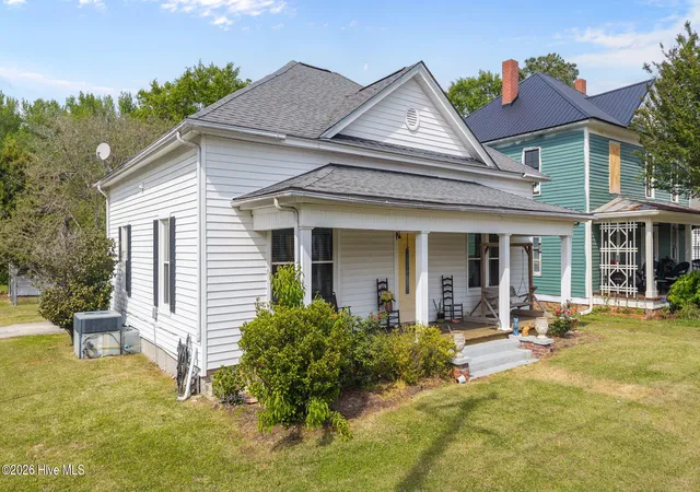 Homes for sale in Bailey, NC | 6090 Deans St, Bailey, NC 27807 | MLS# 100564663