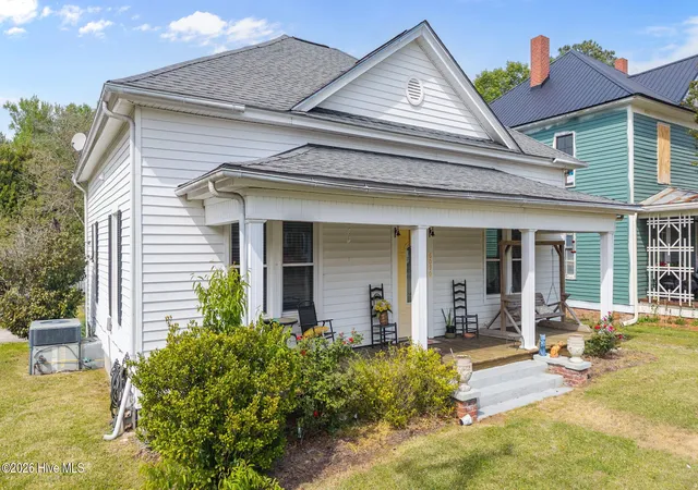 Homes for sale in Bailey, NC | 6090 Deans St, Bailey, NC 27807 | MLS# 100564663