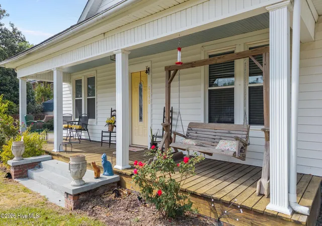 Homes for sale in Bailey, NC | 6090 Deans St, Bailey, NC 27807 | MLS# 100564663