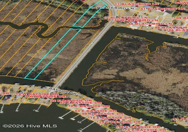 Homes for sale in Chocowinity, NC | Lot 40 40a Whichards Beach Rd, Chocowinity, NC 27817 | MLS# 100562564
