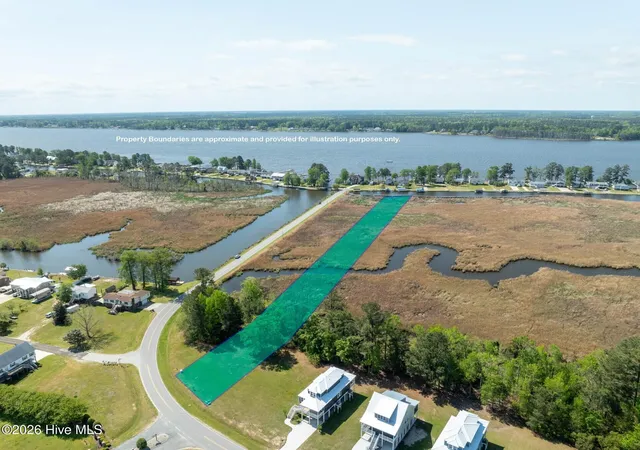 Homes for sale in Chocowinity, NC | Lot 40 40a Whichards Beach Rd, Chocowinity, NC 27817 | MLS# 100562564