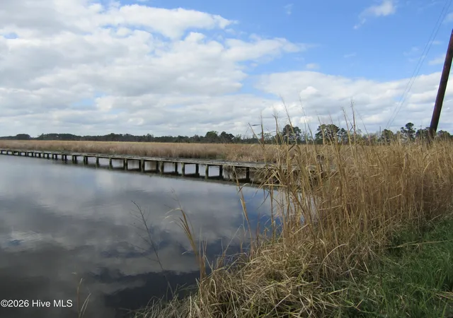 Photo 4 of Land for sale at Lot 40-40a Whichards Beach Rd, Chocowinity, NC 27817 | MLS# 100562564 | Listing updated on 2026-07-27