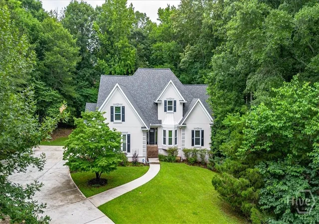 2nd image of 325 Millstone Cir, Athens, GA 30605 | MLS# CL358672