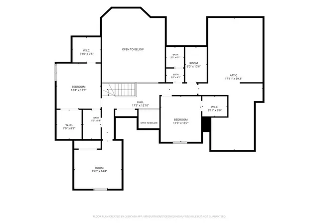 38th image of 325 Millstone Cir, Athens, GA 30605 | MLS# CL358672