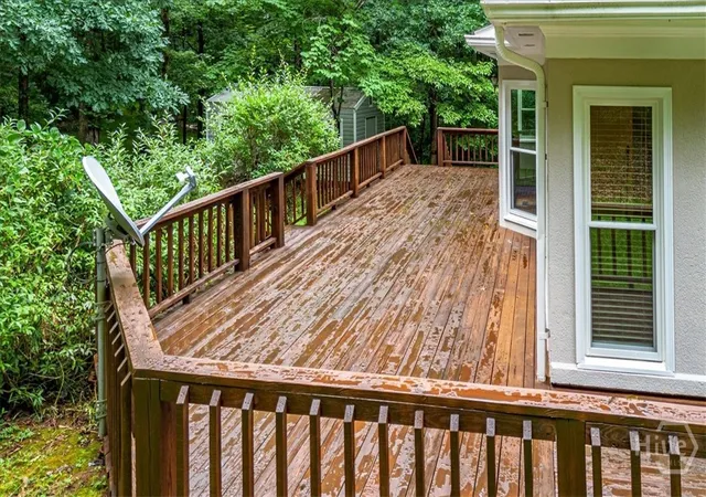 3rd image of 325 Millstone Cir, Athens, GA 30605 | MLS# CL358672