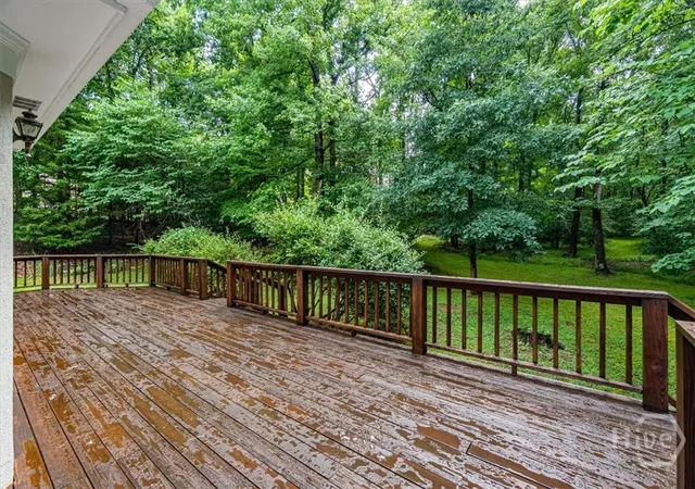 5th image of 325 Millstone Cir, Athens, GA 30605 | MLS# CL358672