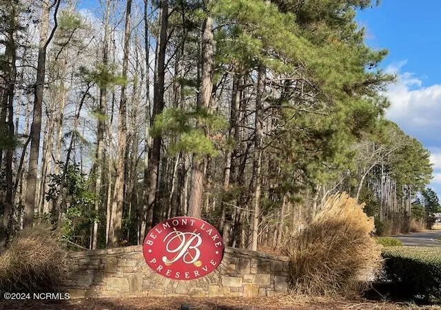 Photo 2 of Land for sale at 2533 Belmont Lake Dr, Rocky Mount, NC 27804 | MLS# 100420862 | Listing updated on 2026-03-02