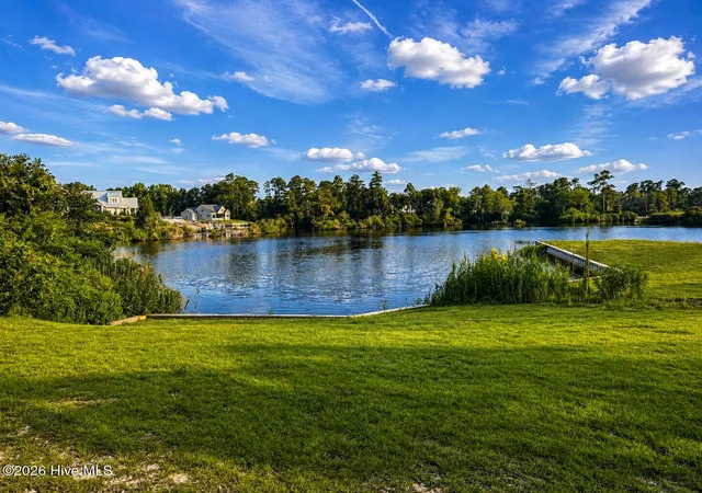 Photo 1 of Land for sale at 101 Shoreview Dr, New Bern, NC 28562 | MLS# 100481482 | Listing updated on 2026-09-06