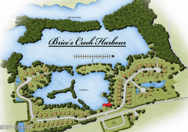 Photo 4 of Land for sale at 101 Shoreview Dr, New Bern, NC 28562 | MLS# 100481482 | Listing updated on 2026-09-06