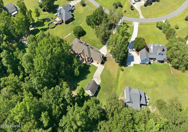 Homes for sale in Pikeville, NC | 215 Edgebrook Dr, Pikeville, NC 27863 | MLS# 100583892