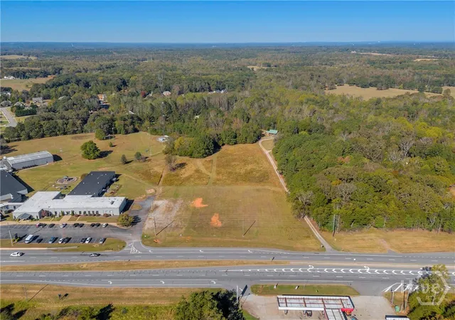4th image of 0 Jefferson Rd, Athens, GA 30607 | MLS# CL345142
