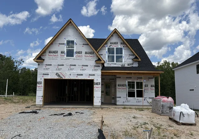 Photo 1 of Single family home for sale at 481 Granard St, Grovetown, GA 30813 | MLS# 100584444 | Listing updated on 2026-08-18