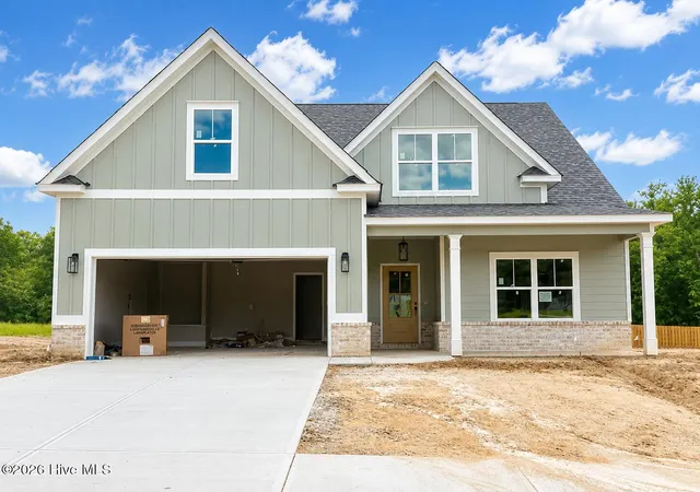 Photo 3 of Single family home for sale at 481 Granard St, Grovetown, GA 30813 | MLS# 100584444 | Listing updated on 2026-08-18