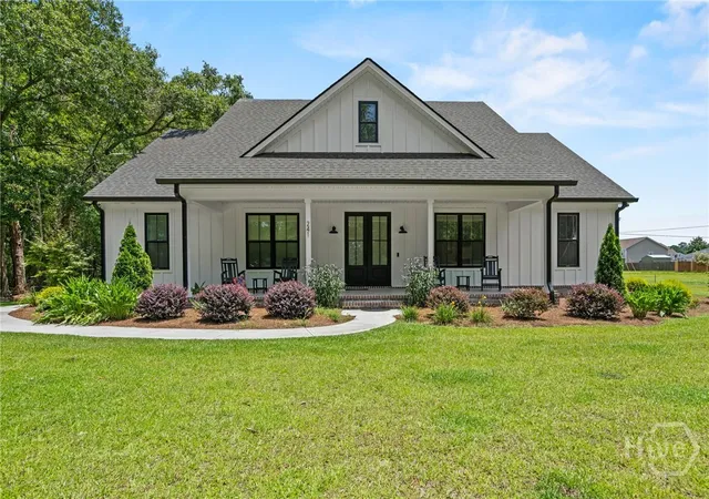 Photo 1 of Single family home for sale at 241 Nease Rd, Guyton, GA 31312 | MLS# SA360007 | Listing updated on 2026-07-10