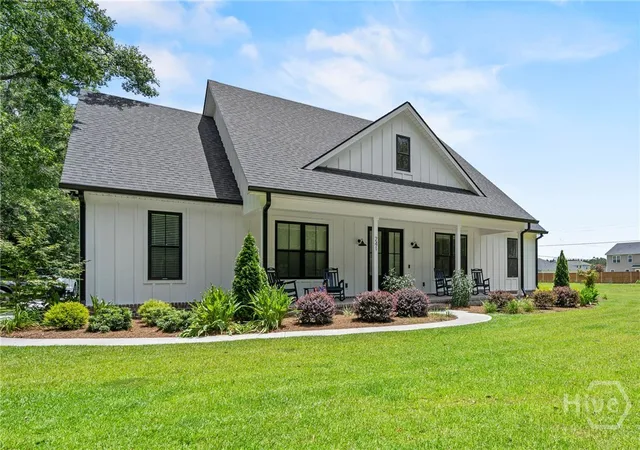 Photo 3 of Single family home for sale at 241 Nease Rd, Guyton, GA 31312 | MLS# SA360007 | Listing updated on 2026-07-10