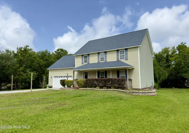 2nd image of 2007 Melodie Ln, Morehead City, NC 28557 | MLS# 100566260