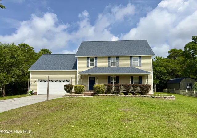 5th image of 2007 Melodie Ln, Morehead City, NC 28557 | MLS# 100566260