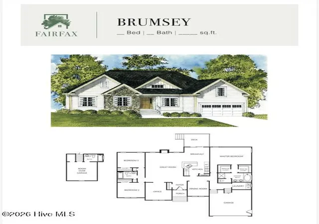 Photo 1 of Single family home for sale at 0000 4 Four Forks Rd #2, Shawboro, NC 27973 | MLS# 100568814 | Listing updated on 2026-08-18