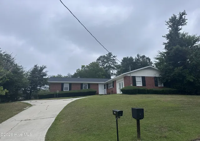Photo 1 of Single family home for sale at 2142 Kingsley Ct, Augusta, GA 30906 | MLS# 100588947 | Listing updated on 2026-09-15