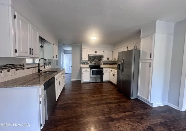 Photo 4 of Single family home for sale at 2142 Kingsley Ct, Augusta, GA 30906 | MLS# 100588947 | Listing updated on 2026-09-15