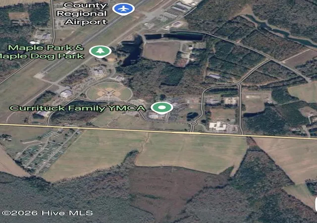 Photo 3 of Land for sale at 0000 Shortcut Rd, Barco, NC 27917 | MLS# 100588566 | Listing updated on 2026-08-18