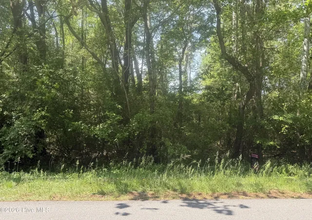 Land for sale at 218 Colony Dr, Edenton, NC 27932 | MLS# 100569672