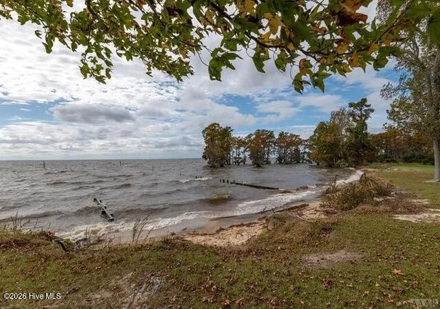 Photo 1 of Land for sale at 218 Colony Dr, Edenton, NC 27932 | MLS# 100569672 | Listing updated on 2026-10-10