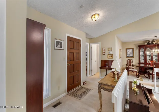 Photo 3 of Townhouse for sale at 2965 Wedgeview Dr, Fayetteville, NC 28306 | MLS# 100586171 | Listing updated on 2026-10-08